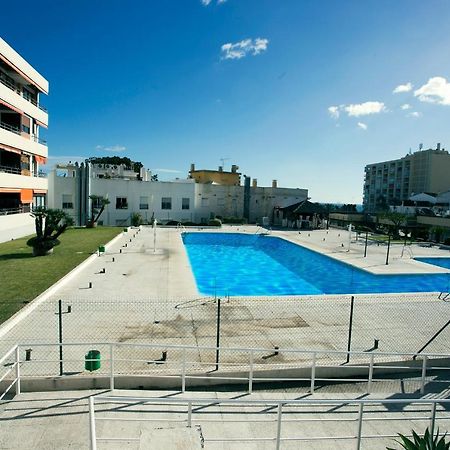 Monko Arbol Del Paraiso Lägenhet Torremolinos Exteriör bild