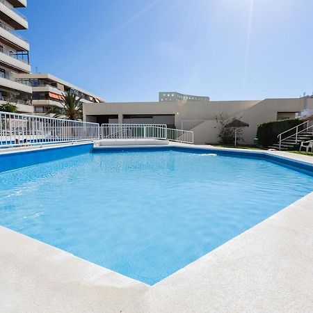 Monko Arbol Del Paraiso Lägenhet Torremolinos Exteriör bild